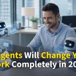 What Is an AI Agent? How to Automate Your Work in 2026 (No Coding Required)