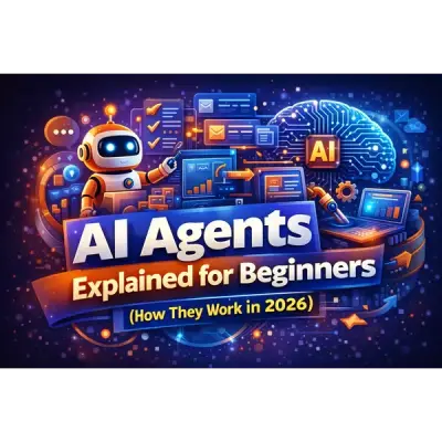 AI Agent Full Tutorial for Beginners 2026