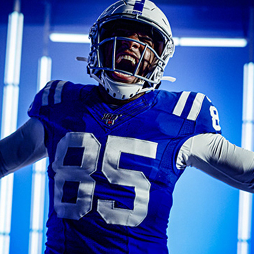 Cloud Infrastructure